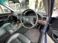  2001 BMW 7 Series Alpina B12 6.0 Steering Wheel #16