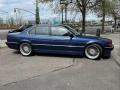  2001 BMW 7 Series Alpina Blue Metallic #17