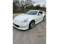 2010 370Z NISMO Coupe #1
