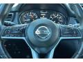  2017 Nissan Rogue SV Steering Wheel #25