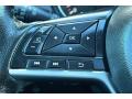  2017 Nissan Rogue SV Steering Wheel #26