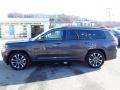 2023 Grand Cherokee Overland 4x4 #2