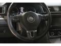  2014 Volkswagen Passat 1.8T SE Steering Wheel #7