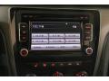 Audio System of 2014 Volkswagen Passat 1.8T SE #10