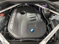  2024 X5 3.0 Liter M TwinPower Turbocharged DOHC 24-Valve Inline 6 Cylinder Engine #9