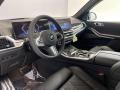  2024 BMW X5 Black Interior #12