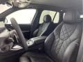Front Seat of 2024 BMW X5 sDrive40i #13
