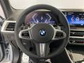  2024 BMW X5 sDrive40i Steering Wheel #14