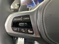  2024 BMW X5 sDrive40i Steering Wheel #15