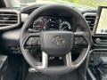  2023 Toyota Tundra SR5 CrewMax 4x4 Steering Wheel #10