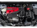  2023 Civic 2.0 Liter Turbocharged DOHC 16-Valve i-VTEC 4 Cylinder Engine #12