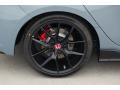  2023 Honda Civic Type R Wheel #13