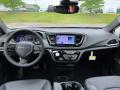 Dashboard of 2023 Chrysler Pacifica Touring L AWD #15