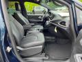 Front Seat of 2023 Chrysler Pacifica Touring L AWD #18