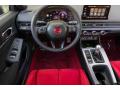 Controls of 2023 Honda Civic Type R #20