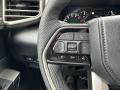  2023 Toyota Tundra SR5 CrewMax 4x4 Steering Wheel #19