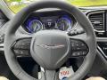  2023 Chrysler Pacifica Touring L AWD Steering Wheel #19