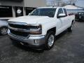 2016 Silverado 1500 LT Double Cab 4x4 #2