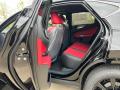 Rear Seat of 2024 Lexus NX 350 F Sport AWD #2
