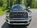 2023 2500 Laramie Mega Cab 4x4 #4