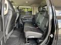 Rear Seat of 2023 Ram 2500 Laramie Mega Cab 4x4 #17