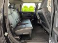 Rear Seat of 2023 Ram 2500 Laramie Mega Cab 4x4 #20