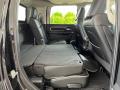 Rear Seat of 2023 Ram 2500 Laramie Mega Cab 4x4 #21