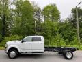2023 Ram 4500 Limited Crew Cab 4x4 Chassis