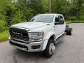 2023 4500 Limited Crew Cab 4x4 Chassis #2