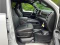 Front Seat of 2023 Ram 4500 Limited Crew Cab 4x4 Chassis #18