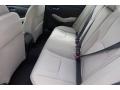 Rear Seat of 2023 Honda Accord LX #18