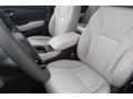 Front Seat of 2023 Honda Accord LX #27