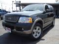 2004 Explorer Eddie Bauer 4x4 #1