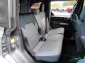 Rear Seat of 2023 Ford Bronco Outer Banks 4X4 4-Door #13