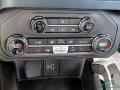 Controls of 2023 Ford Bronco Outer Banks 4X4 4-Door #22