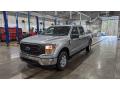 2021 Ford F150 XL SuperCrew 4x4