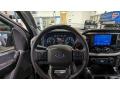  2021 Ford F150 XL SuperCrew 4x4 Steering Wheel #11