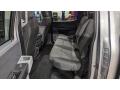 Rear Seat of 2021 Ford F150 XL SuperCrew 4x4 #18