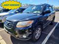 2011 Hyundai Santa Fe SE AWD