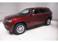 2021 Grand Cherokee Laredo 4x4 #3