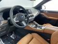  2023 BMW X6 Cognac Interior #15