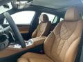 Front Seat of 2023 BMW X6 xDrive40i #16
