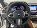  2023 BMW X6 xDrive40i Steering Wheel #17