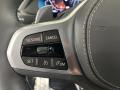  2023 BMW X6 xDrive40i Steering Wheel #18