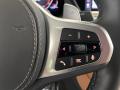  2023 BMW X6 xDrive40i Steering Wheel #19