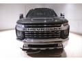 2022 Silverado 2500HD LTZ Crew Cab 4x4 #2