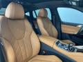 Front Seat of 2023 BMW X6 xDrive40i #33