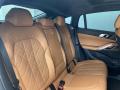 Rear Seat of 2023 BMW X6 xDrive40i #36