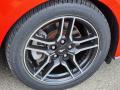  2018 Ford Mustang EcoBoost Convertible Wheel #13
