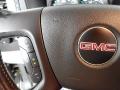  2013 GMC Sierra 1500 SLE Crew Cab 4x4 Steering Wheel #11